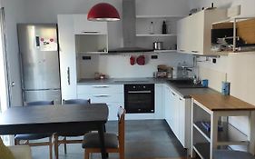 Odris Apartment Myslym Shyri